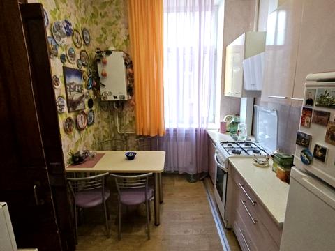 квартира по адресу Приднепровская ул., 1
