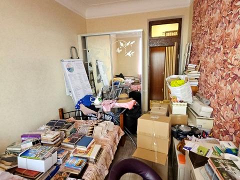 квартира по адресу Приднепровская ул., 1
