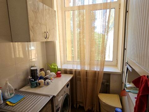 квартира по адресу Приднепровская ул., 1