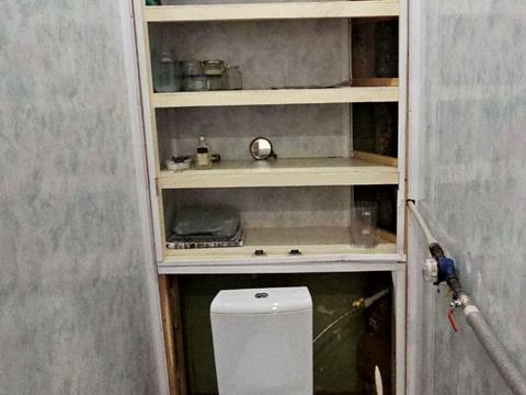 квартира по адресу Приднепровская ул., 1
