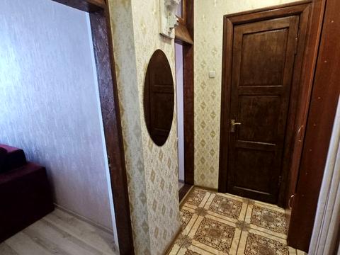 квартира по адресу Приднепровская ул., 1