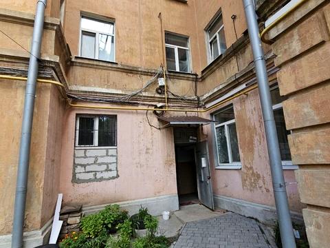 квартира по адресу Приднепровская ул., 1