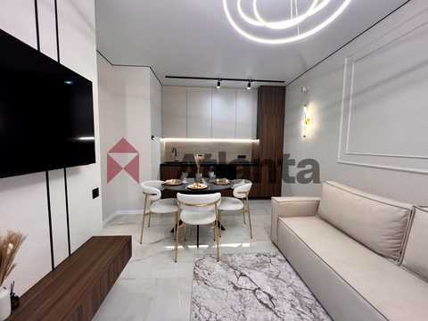 квартира за адресою Краснова вул., 1-А
