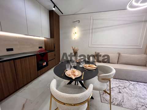 квартира за адресою Краснова вул., 1-А