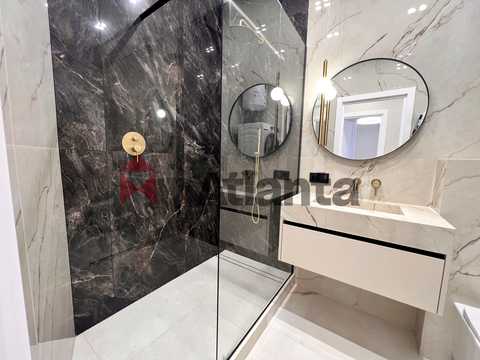 квартира за адресою Краснова вул., 1-А