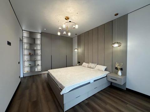 квартира за адресою Краківська вул., (Будинок 5)