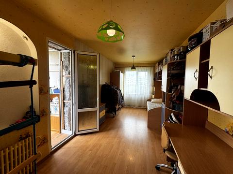 квартира по адресу Победы просп., 65а