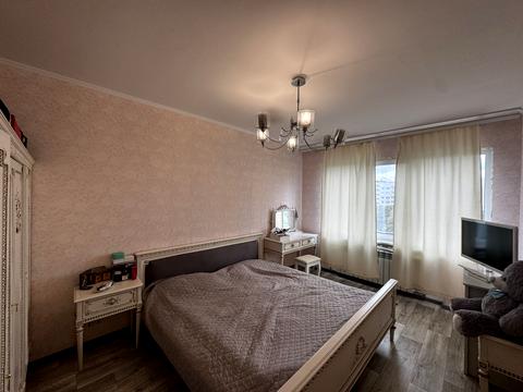 квартира по адресу Победы просп., 65а