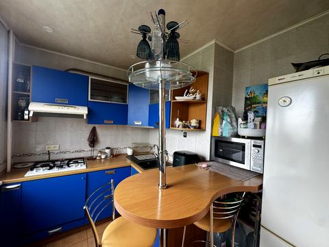 квартира по адресу Победы просп., 65а