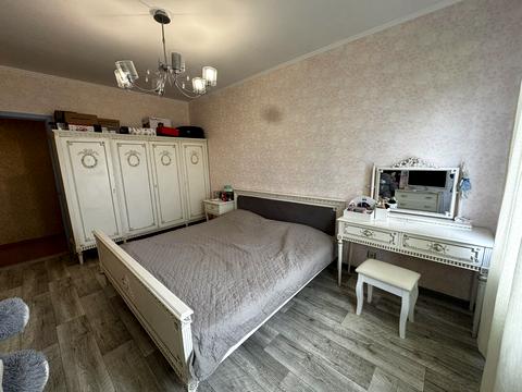 квартира по адресу Победы просп., 65а