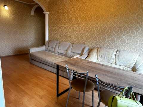 квартира по адресу Победы просп., 65а