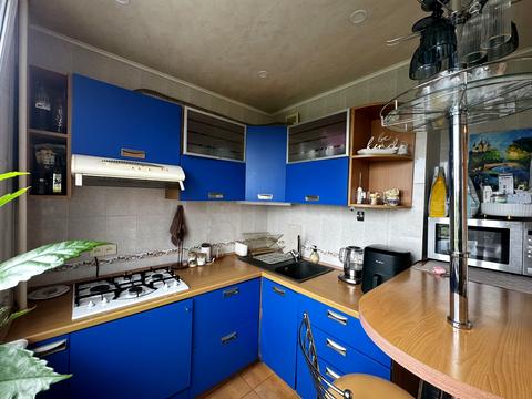 квартира по адресу Победы просп., 65а