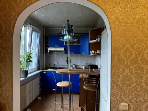 квартира по адресу Победы просп., 65а
