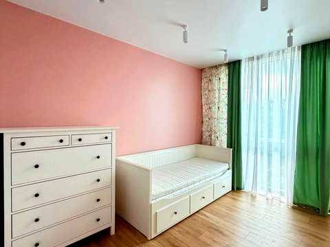 квартира по адресу Салютная ул., 2к2