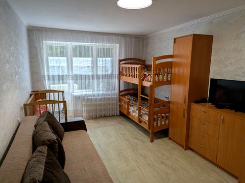 квартира по адресу Генерала Безручка ул., 5