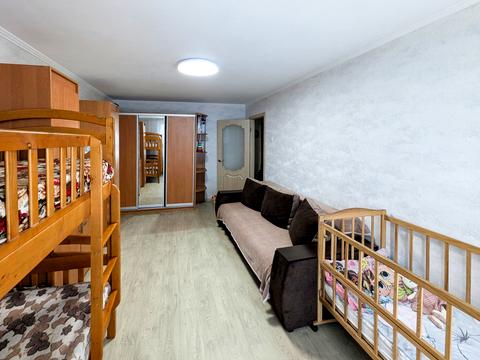 квартира по адресу Генерала Безручка ул., 5