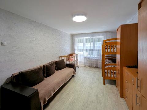 квартира по адресу Генерала Безручка ул., 5