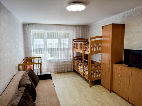 квартира по адресу Генерала Безручка ул., 5