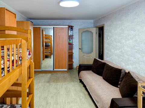 квартира по адресу Генерала Безручка ул., 5