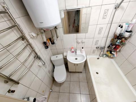 квартира по адресу Генерала Безручка ул., 5