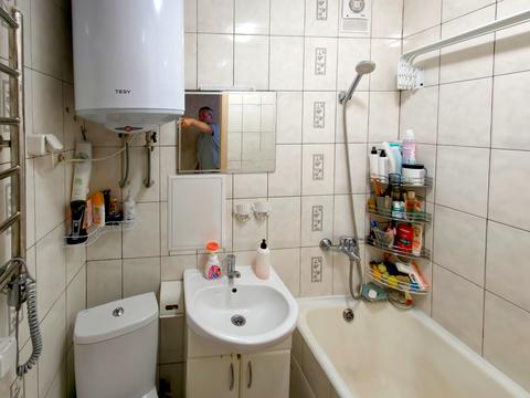 квартира по адресу Генерала Безручка ул., 5