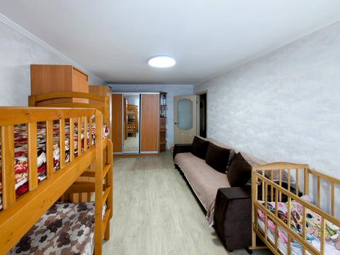 квартира по адресу Генерала Безручка ул., 5