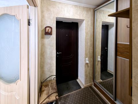 квартира по адресу Генерала Безручка ул., 5