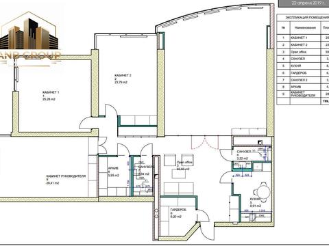 комерційна за адресою Кловський узвіз, 7a