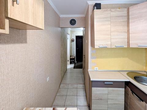 квартира по адресу Генерала Безручка ул., 5