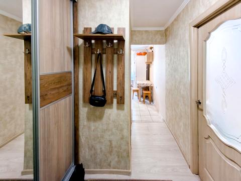 квартира по адресу Генерала Безручка ул., 5
