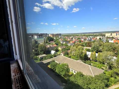 квартира по адресу Ленкавского ул., 2-А к3