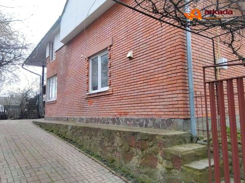 будинок за адресою Кобилянської вул., 16