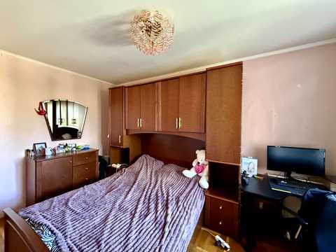 квартира по адресу Леся Курбаса просп., 1-Б