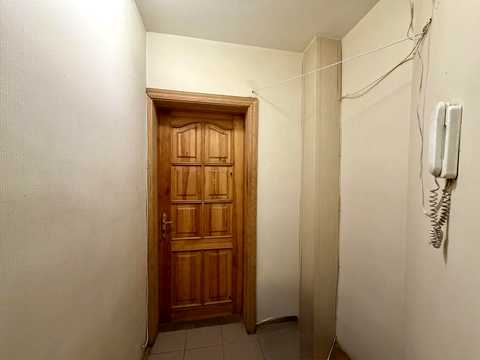 квартира по адресу Леся Курбаса просп., 1-Б