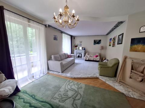 квартира по адресу Олеся ул., 25в