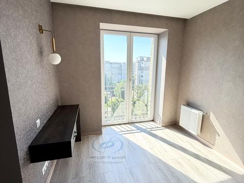 квартира за адресою Байди Вишневецького вул., 68