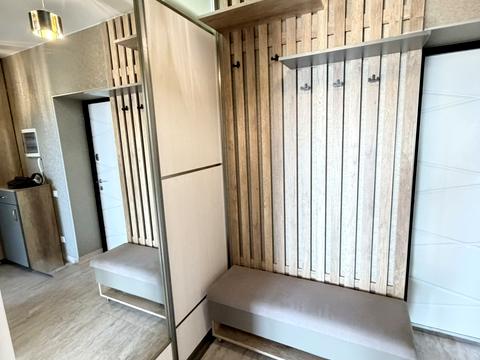квартира за адресою Байди Вишневецького вул., 68
