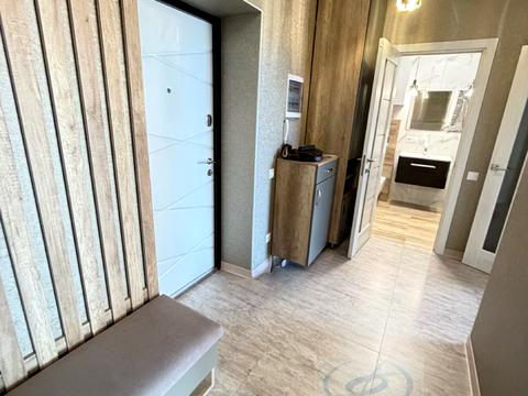 квартира за адресою Байди Вишневецького вул., 68