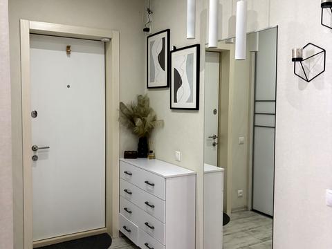 квартира за адресою Лесі Українки просп. (50 років Жовтня), 48