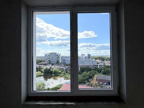 квартира по адресу Стрыйская ул., 108