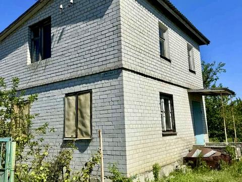 будинок за адресою Пристань вул.