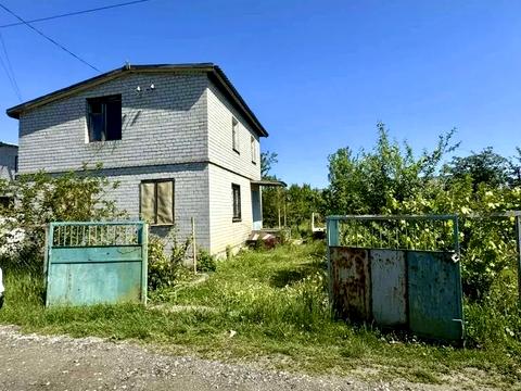 будинок за адресою Пристань вул.