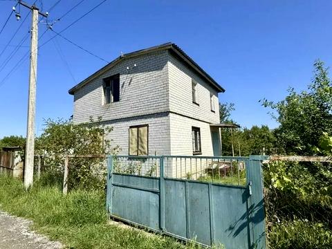 будинок за адресою Пристань вул.