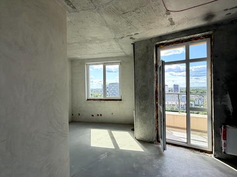 квартира по адресу Стрыйская ул., 108