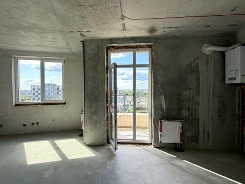 квартира по адресу Стрыйская ул., 108