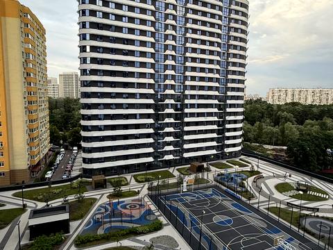 квартира за адресою Воскресенська вул., 2-В