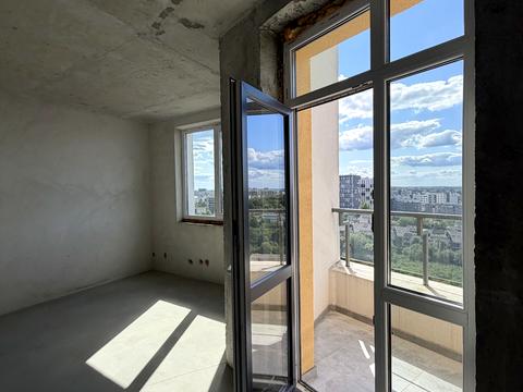 квартира по адресу Стрыйская ул., 108