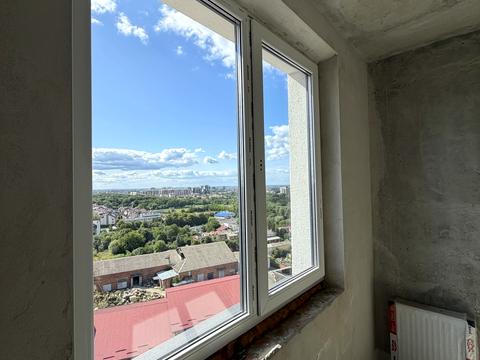 квартира по адресу Стрыйская ул., 108