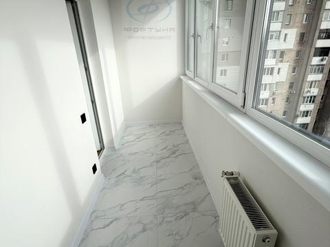 квартира по адресу Казацкая ул., Будинок