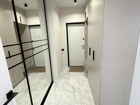 квартира по адресу Казацкая ул., Будинок
